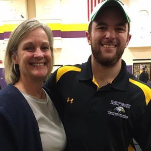 Meet your Posher, Josh